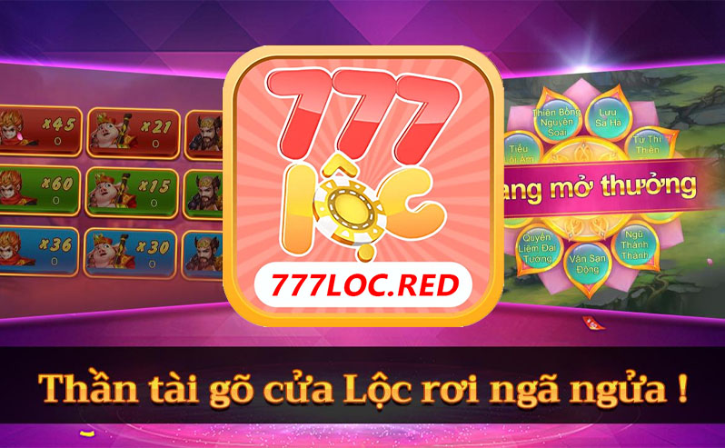 Cách thực hiện Khuyến Mãi 777loc