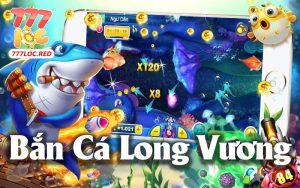 Bắn Cá Long Vương - Cách Tăng Điểm Cao