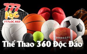 Thể Thao 360 - Sân Chơi Đặt Cược Thể Thao