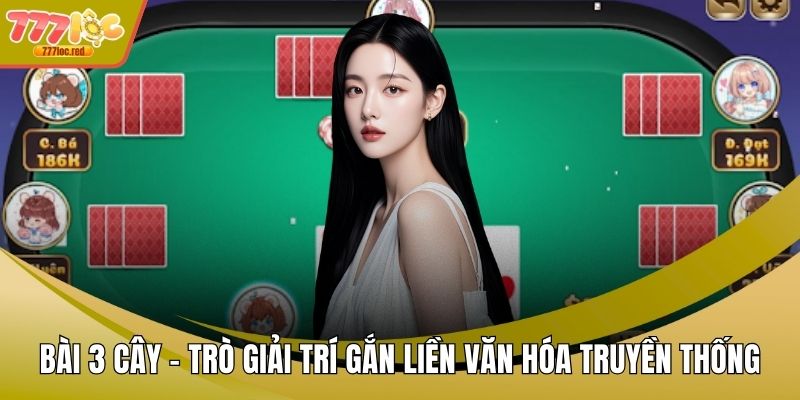 Bài 3 Cây