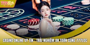 Casino Online Uy Tín
