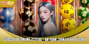 Cược Lô Đề Online