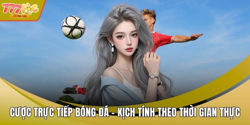 Cược Trực Tiếp Bóng Đá