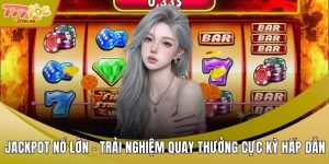Jackpot Nổ Lớn