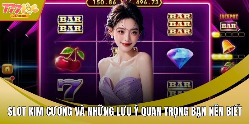 Slot Kim Cương