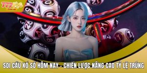 Soi Cầu Xổ Số Hôm Nay