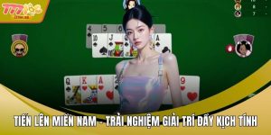 Tiến Lên Miền Nam